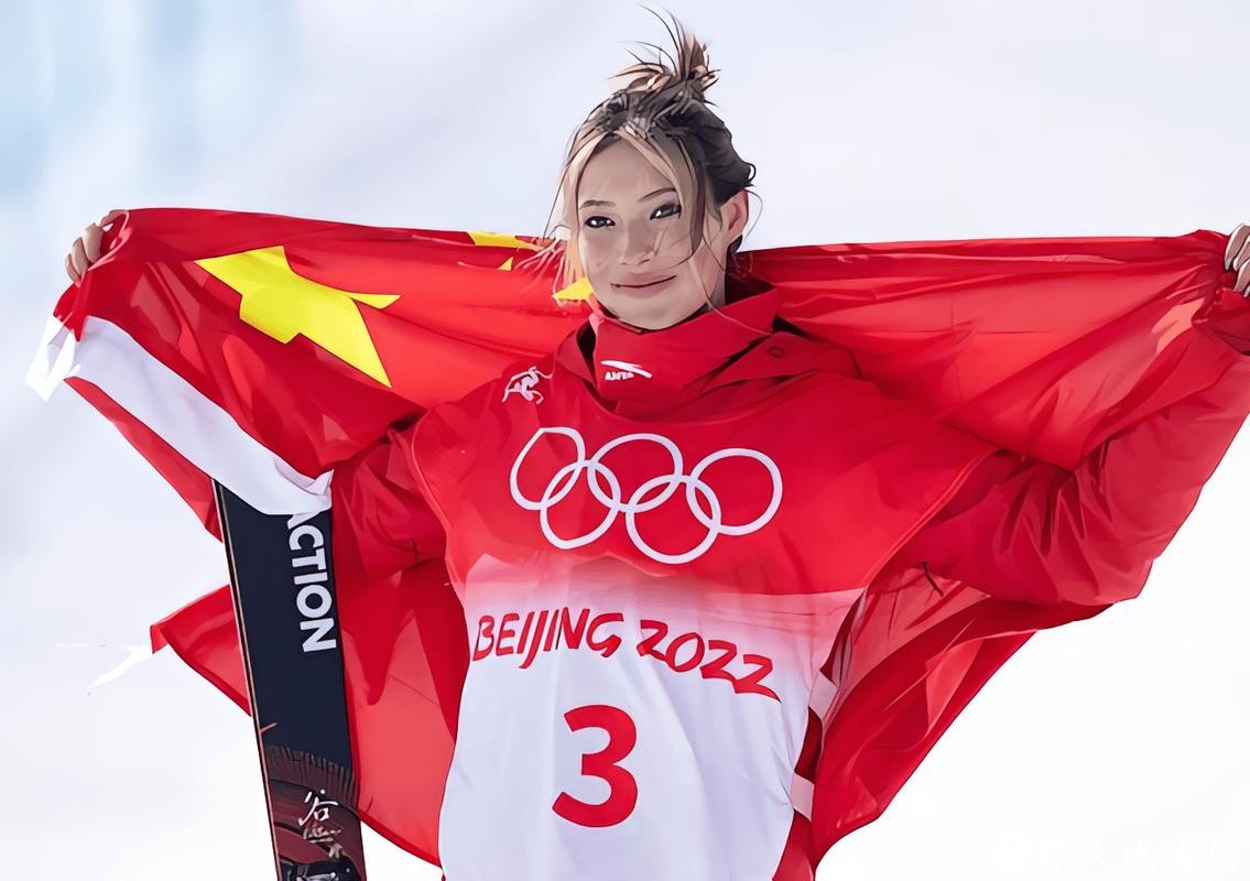 谷爱凌完美解锁高难动作,米兰冬奥自由式滑雪决赛激烈上演,中国队首轮86.58分引热议 谷爱凌完美解锁高难动作,米兰冬奥自由式滑雪决赛激烈上演,中国队首轮86.58分引热议