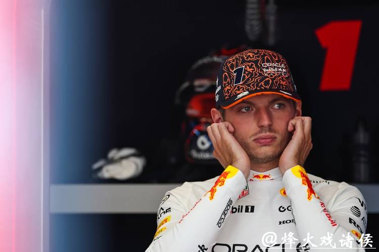 F1荷兰站排位赛:皮亚斯特里杆位 维斯塔潘第3 F1荷兰站排位赛:皮亚斯特里杆位 维斯塔潘第3