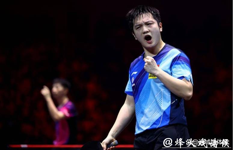 樊振东新年首败! 欧冠联赛输2场仍晋级,不敌中国新星、法国老将 樊振东新年首败! 欧冠联赛输2场仍晋级,不敌中国新星、法国老将