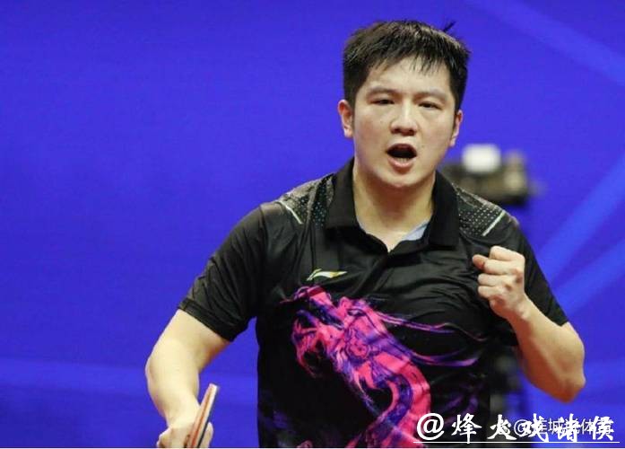 樊振东新年首败! 欧冠联赛输2场仍晋级,不敌中国新星、法国老将 樊振东新年首败! 欧冠联赛输2场仍晋级,不敌中国新星、法国老将