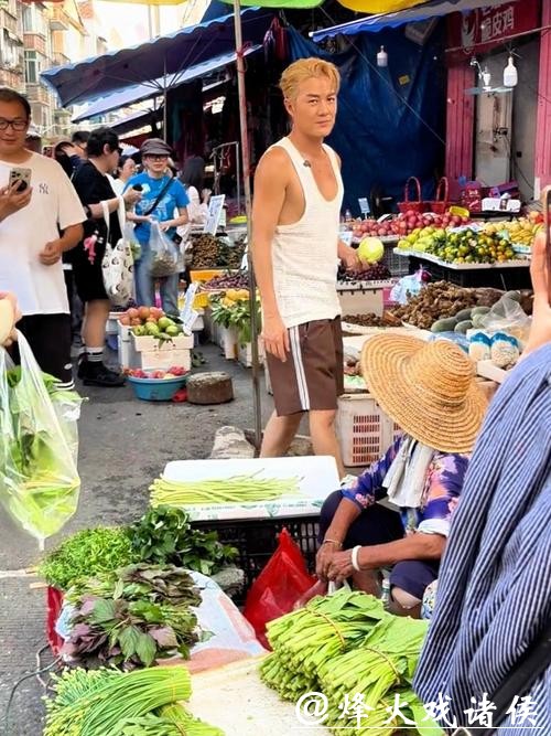 微言 | 吴克群助农卖菜上热搜，映见公益温暖