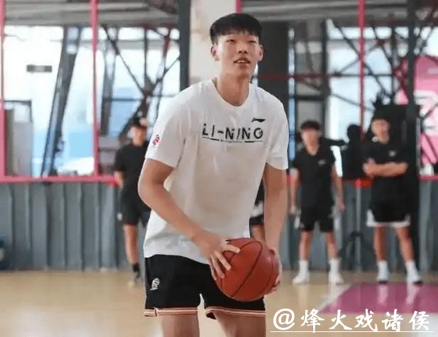 正式离队，广东悍将取消认证？25岁，前锋，曾被杜锋视为核心