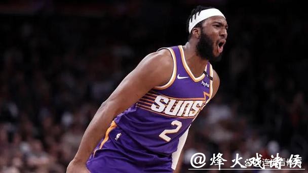 太阳与黄蜂达成交易：奥科吉+3次轮换7尺中锋