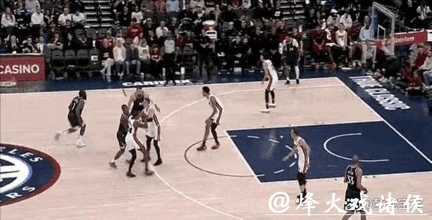 哈登26+11快船逆转热火回第6 活塞险胜尼克斯