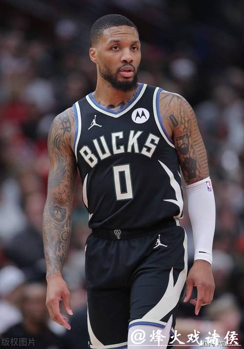 双探花低迷绿军负猛龙 利拉德30分雄鹿胜魔术 双探花低迷绿军负猛龙 利拉德30分雄鹿胜魔术