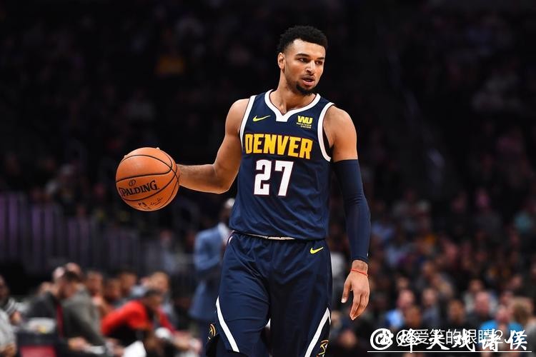 4年2.08亿美元！穆雷与掘金达成提前顶薪续约