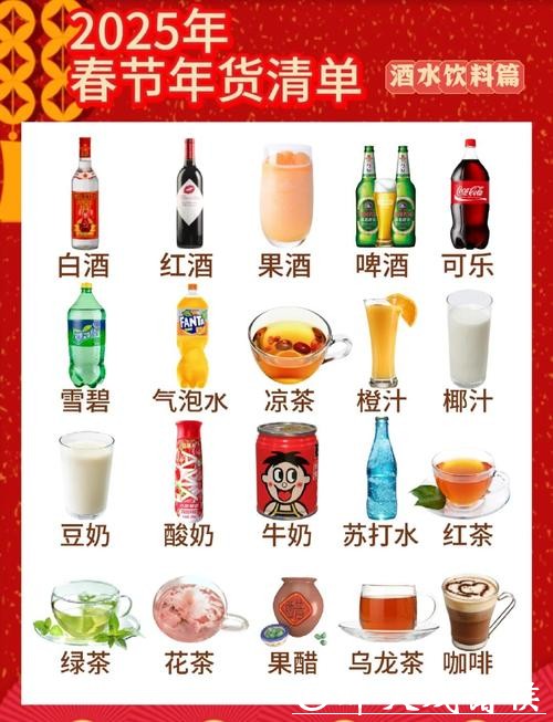 欢乐过大年·乡“亲”京郊行｜地道京味！这份年货硬核清单，让年餐桌“肉”香四溢！