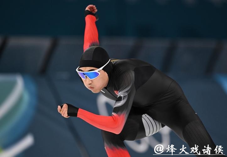冬奥会今日看点：高亭宇出战速度滑冰男子500米决赛