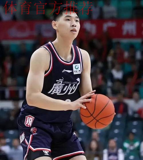 恭喜杜锋！崔永熙复出时间正式确定，力保广东队打爆山西男篮！